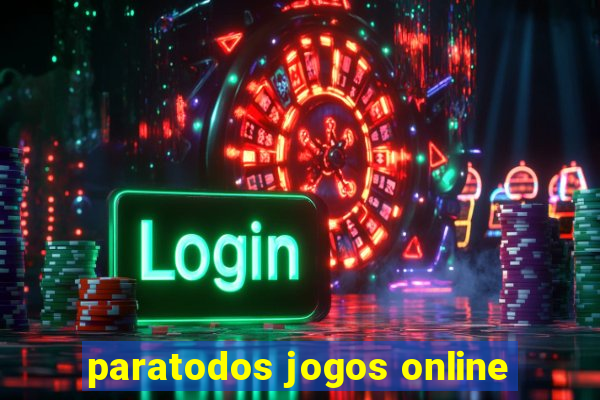 paratodos jogos online